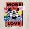 Women's - Disney - Minnie Mouse Oversized Graphic T-Shirt - image 2 of 4