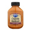 Silver Spring Smoky Pepper Chipotle Mustard - Case of 9/9.5 oz - 2 of 4