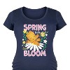 Women's - Marvel - Guardians of the Galaxy Spring Is In Bloom - 2 of 4