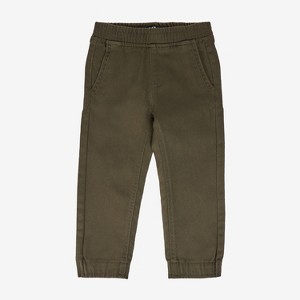 X RAY Boy's Flat Waist Pants - 1 of 4