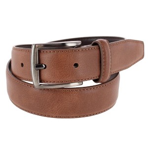 James Campbell Boy's Classic Dress Belt - 1 of 3