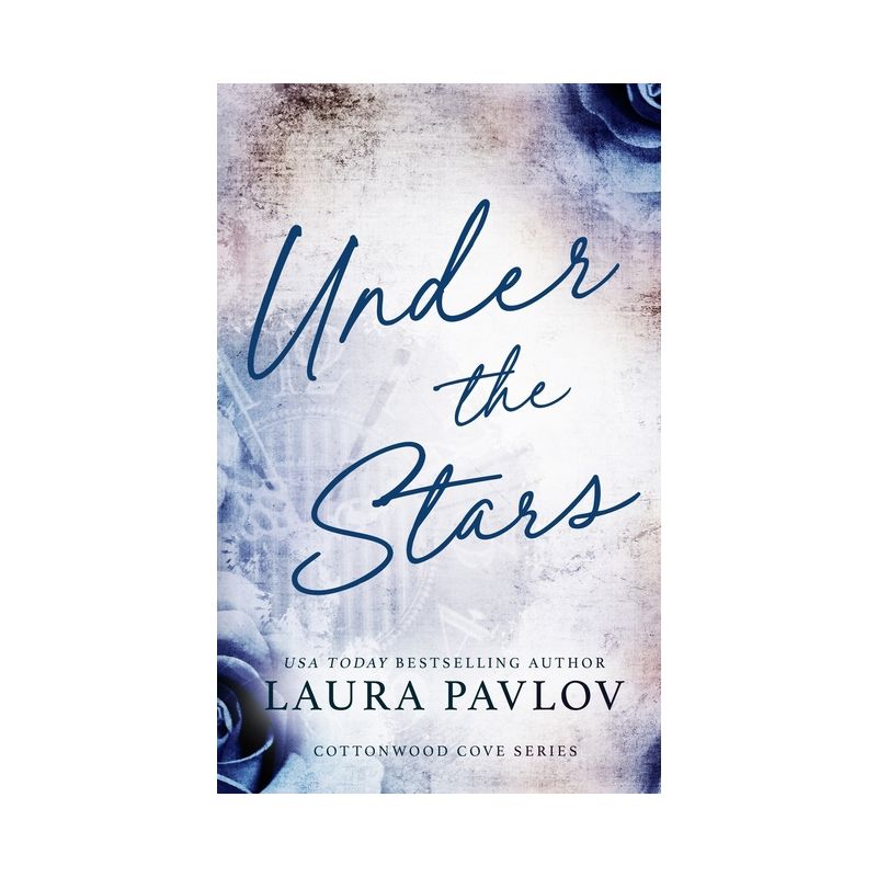 Under the Stars Special Edition - by  Laura Pavlov (Paperback), 1 of 2