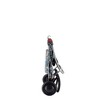 Rolser I-Max William Morris 2 Wheel Foldable Shopping Trolley Birds - 3 of 4