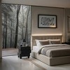 Meridian Furniture,Askew Nightstand - 2 of 4