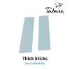 Tabare Thick Sticks Double-Sided Clothing Tape - 2 of 4