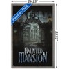 Trends International Disney Haunted Mansion - Mansion Framed Wall Poster Prints - 3 of 4