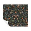 Rifle Paper Co. Wildwood Black Peel and Stick Wallpaper - 4 of 4