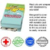 Gamago Peanuts Woodstock GAMAGO Bandages | Set of 18 - 3 of 3