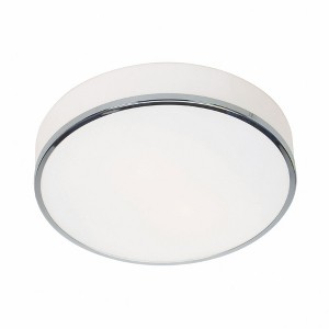 Access Lighting Aero 2 - Light Flush Mount in  Chrome - 1 of 4