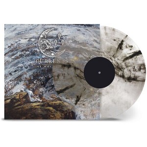Currents - The Way It Ends - Black Smoke (Colored Vinyl) - 1 of 1