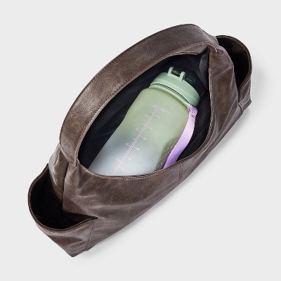 Wild Fable XL Pocket Shoulder Bag - Wild Fable™ Brown — фото 4