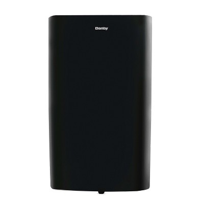 Danby DPA086B8BDB-6 14,000 BTU (8,600 SACC) 3-in-1 Portable Air Conditioner