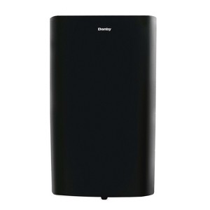 Danby DPA086B8BDB-6 14,000 BTU (8,600 SACC) 3-in-1 Portable Air Conditioner - 1 of 4