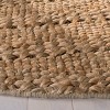 Natural Fiber NF212 Hand Woven Indoor Rugs - Safavieh - 3 of 3