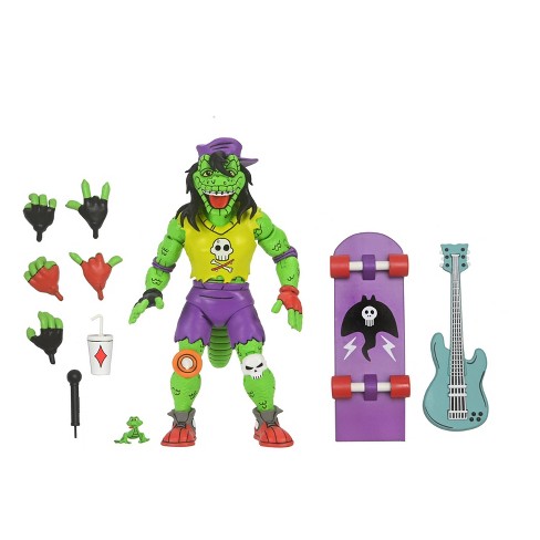 Neca target turtles on sale