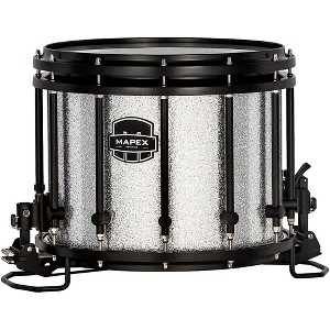 Mapex Quantum Mark II Classic Snare Drum with Black Hardware - 1 of 1