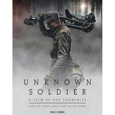 Unknown Soldier (Blu-ray)(2019)