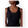 Of an Origin Women's Organic Cotton Maternity to Nursing Tank Dress - image 4 of 4