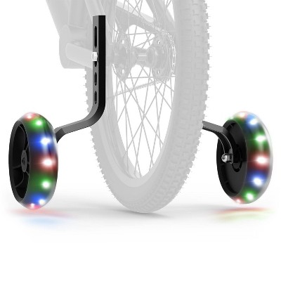 Cycle training wheels hot sale