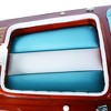 Riva Aquarama Painted Medium Model 9" H – Handcrafted Wooden Speedboat By Old Modern Handicrafts - 4 of 4
