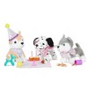 Glitter Girls Pet Birthday Party Playset for 14" Dolls - 2 of 4