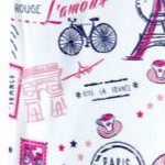 raspberry sorbet paris