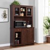 China Cabinet - Home Source - 2 of 4