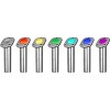 Seadog LED RGB Rod Holder with Tube Insert Boat Equipment and Parts 3251813. - 3 of 3