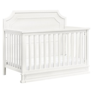Namesake Emma Regency 4-in-1 Convertible Crib - 1 of 4