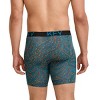 Jockey Men's ActiveStretch 7" Long Leg Boxer Brief - 3 Pack - 3 of 4