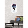 Trends International Star Wars: Visions - One Sheet Framed Wall Poster Prints - 2 of 4