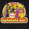 Women's - The Brady Bunch - The Brady Kids Graphic T-shirt Dress - 2 of 4
