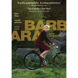 Barbara (DVD)(2013)