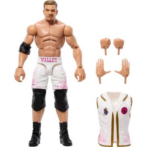 WWE Grayson Waller Elite Series 107 Action Figure - 1 of 4