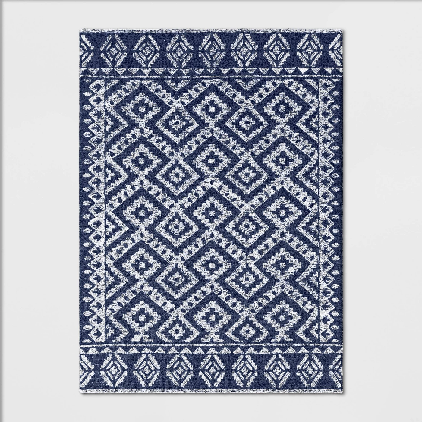 Jacamar Tribal Design Tufted Rug - Opalhouseâ„¢ - image 1 of 3