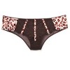 Adore Me Women's Lisette Cheeky Panty - 3 of 4