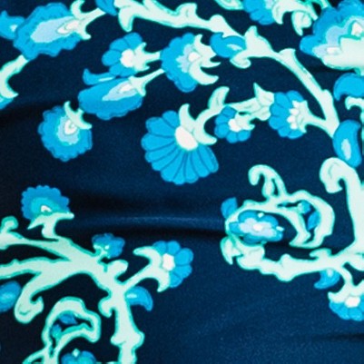 barbados blue