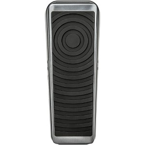 Dunlop Wylde Audio Cry Baby Wah Effects Pedal Gray - 1 of 4