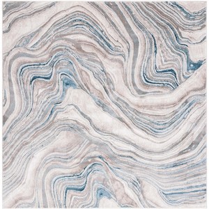 Meadow MDW564 Power Loomed Indoor Rugs - Safavieh - 1 of 4