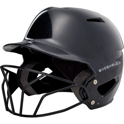 Mizuno Samurai G4 Youth Baseball Catcher's Helmet Youth - Boys Size No Size  In Color Grey (9191) : Target