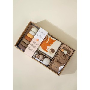 Coco Village - Baby First Toys Gift Box - 1 of 4