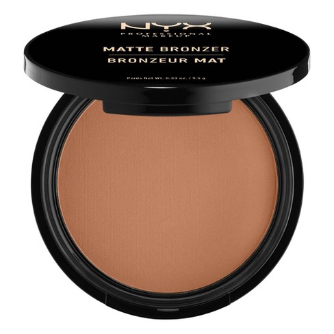 Makeup Revolution Mega Bronzer - 01 Cool - 0.52oz : Target