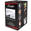 Brooklyn Beans Brooklyn Bridge Decaf Coffee Pods,Compatible 2.0 Keurig,40 Count - 2 of 4