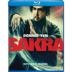Sakra (2022) - 1 of 1