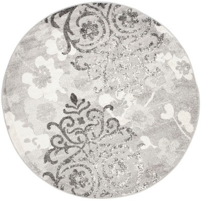 Adirondack ADR114 Machine Made Indoor Rug - Safavieh
