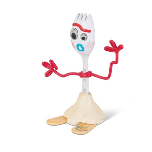 Forky Toy Story