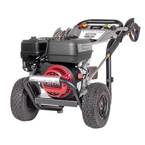 Simpson (49-State) PowerShot CRX 3500 psi Gas 2.5 gpm Pressure Washer - 1 of 1