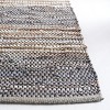 Vintage Leather VTL204 Hand Woven Area Rug  - Safavieh - 3 of 4