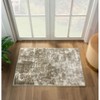 Luxe Weavers Artistic Indoor Area Rug - 2 of 4