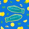 Swedish Fish Blue Raspberry Lemonade Chewy Candy - 8.04oz - 3 of 4